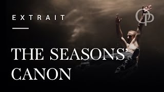 The Seasons Canon Crystal Pite  Extrait 2 [upl. by Raual]