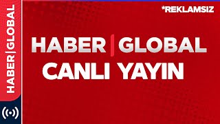 Haber Global TV ᴴᴰ Canlı TV İzle [upl. by Elinor]