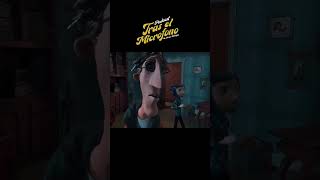 Donde está la Otra Madre coraline beldam stopmotion [upl. by Sand584]