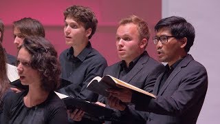 Kyrie  Hohe Messe  Bach  Collegium Musicum Traiectum olv Paulien Kostense [upl. by Stockton]