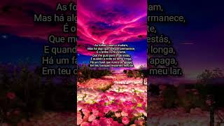 SÓ HÁ LAR COM VOCÊ OLHE A DESCRIÇÃO frases amor poesia poema poeta shorts shortshorts ler [upl. by Caraviello]