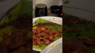 4 AM Biryani taste of Donne Biryani in Kakinada kakinadafood biryanilovers foodblogger [upl. by Orianna]