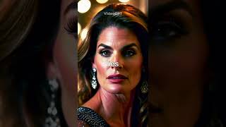 Exclusive Interview with Cindy Crawford Her Life Story Unveiled [upl. by Samson]