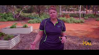 Kalgoorlie Boulder liveability interview with Natalie Coxon [upl. by Naggem564]