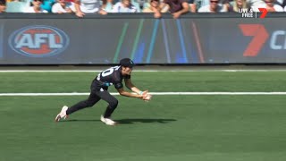 T20 Bushfire Showdown highlights [upl. by Ertsevlis635]