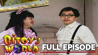 Bitoy’s World Bebang tinamaan ni kupido nainlab kay Carlo Full EP  Stream Together [upl. by Allehcram400]