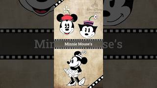 Minnie Mouse Is More Than Just a Mickey Clone disney cartoons animation [upl. by Airretnahs394]