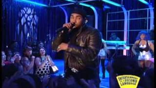 Don Omar Virtual Diva LIVE primera presentacion [upl. by Miche554]