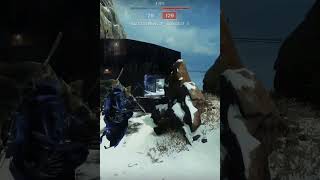 Destiny 2  Stasis Tyranny Of Heaven With Suros Regime In Relic 4 [upl. by Ogram]