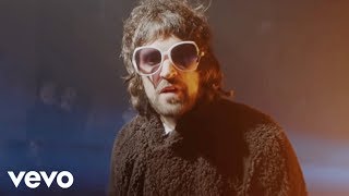 Kasabian  Are You Looking for Action Live Music Video [upl. by Zurkow]