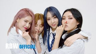 MV 마마무MAMAMOO  아재개그AZE GAG [upl. by Nani]