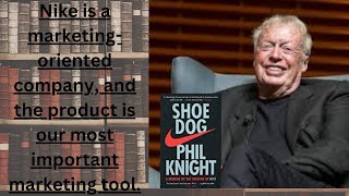 Free Audiobook Shoe Dog a memoir created by Phil Knight quotNightquot [upl. by Eibrik]