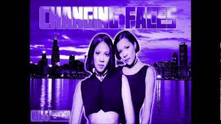 Changing Faces Stroke You Up Chopped amp Screwed By Dana Gathers [upl. by Celinka934]