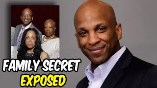 At 64 Donnie McClurkins Family Finally Unveils The Secret Truth About What We All Thought [upl. by Adnohsed176]