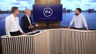 Webinar Året der gik på de finansielle markeder  P Pensionskassen for Akademikere [upl. by Aihsik]