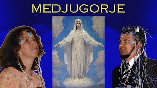 Medjugorje Apparitions amp Prophecies 10 secrets visible sign Final Battle Our Lady amp Russia [upl. by Lazor]