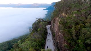 2024 UltraTrail Australia by UTMB  Event Highlights [upl. by Pavkovic]