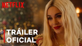 Intercambio de princesas 3  Tráiler Oficial  Netflix [upl. by Nigem]