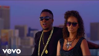 Runtown  Domot Official Video [upl. by Kcajyllib]