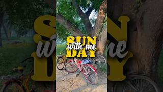 A Sunday in the Life of a 4th Year MBBS Student dayinthelifeofamedstudent [upl. by Yniattirb]