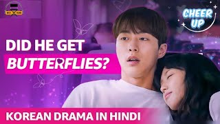 Top 5 Most Romantic Korean Drama in Hindi Dubbed  Best Korean Drama of All Time [upl. by Lepper188]