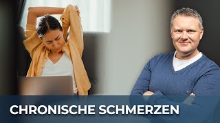 Chronische Schmerzen natürlich heilen Der Ansatz der Faszientherapie [upl. by Lotz]