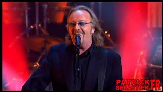 Umberto Tozzi Live Medley TI AMO TU GLORIA PETIT MARIE PatrickSebastien [upl. by Slohcin]