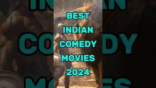 Best Indian Comedy movies 2024 shorts comedy 2024 [upl. by Akalam]