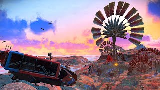 No Mans Sky  Liquidators Expedition 14  Phase 1 [upl. by Wesa]