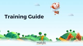 Matific Training Guide  Digital Mathematics Resource for primary school students [upl. by Kirwin]