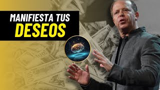 JOE DISPENZA ¡Los mejores secretos guardados del mundo  Atrae lo que deseas [upl. by Sherborne]