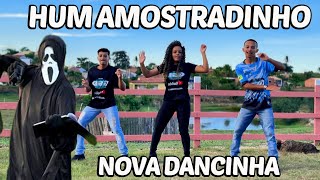 HUM EU GOSTO ASSIM AMOSTRADINHO  NOVA DANCINHA VIRAL DO MOMENTO  GRUPO GSD E HICK BARÃO PISEIRO [upl. by Fairbanks]