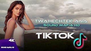 Twahechtek Ana Sound Mafia HD اروع اغنية اجنبية حماسية  مشهورة❤️ ستندم ان لم تسمعها 💣2024مطلوبة [upl. by Yengac287]