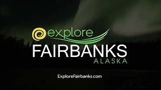 Explore Alaskas Golden Heart  Explore Fairbanks Alaska [upl. by Ninos]