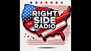 Right Side Radio Kamala Harris vs Men Why Her Campaign is Failing to Connect with Male Voters [upl. by Flanders]