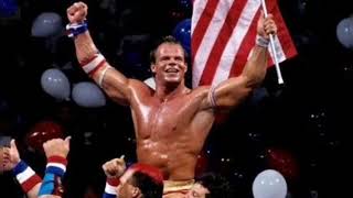 WCW Lex Luger Theme Song 30 Minutes 1999  2001 [upl. by Ailahtan]