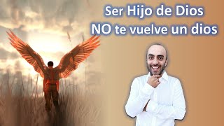 ¡Verdaderamente este hombre era el Hijo de Dios frases amor vida [upl. by Josefa]