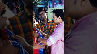 Watch 👆 Mr Marumakan Movie Scenes mrmarumakan dileep sanusha bijumenon suraj comedy shorts [upl. by Aneloc862]