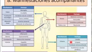 Semiología del dolor parte 2 [upl. by Ainimreh508]