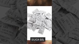 silicagel silica instagram information fungus electronic [upl. by Aldous]