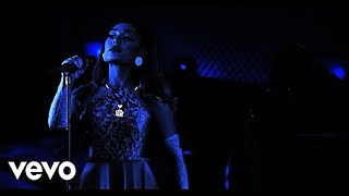 Ariana Grande Full Performance 2022 GRAMMYs [upl. by Einhoj]