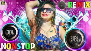 Hindi DJ Songs 🥀♥️ Old Dj Remix  ❣️🥀Old Hindi song 2023  Dj Remix  Nonstop Dj Song  DJ JBL Bass [upl. by Eeryn466]