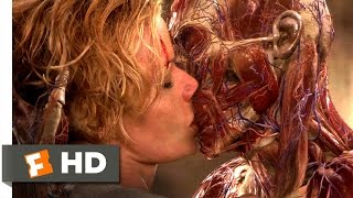 SpiderMan 2002  Final Swing Scene  Movie CLIP HD [upl. by Cohin]