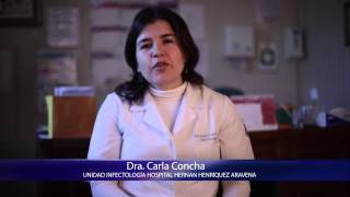 La Triquinosis Documental Ministerio de Salud [upl. by Wonacott]