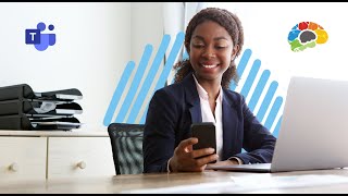 Microsoft Teams Phone System 2024  Course Sample [upl. by Htiekel]