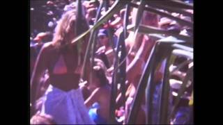 Stubbies Surf Contest 1978 Crowd [upl. by Rachaba]