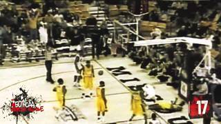 The Top 50 NCAA Dunks Of All Time [upl. by Assened737]