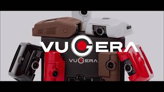 DashCam VUGERA VG900SE [upl. by Andrel]