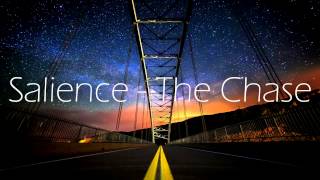 Salience  The Chase Prod by The Unbeatables [upl. by Atiragram]