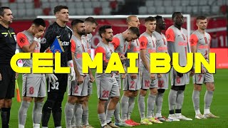 Sepsi  FCSB 01 Charalambous ”E cel mai bun din România” Toate reacțiile [upl. by Yroffej]